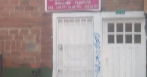 PELUQUERIA ROSALBA PELUQUERIA ROSALBA